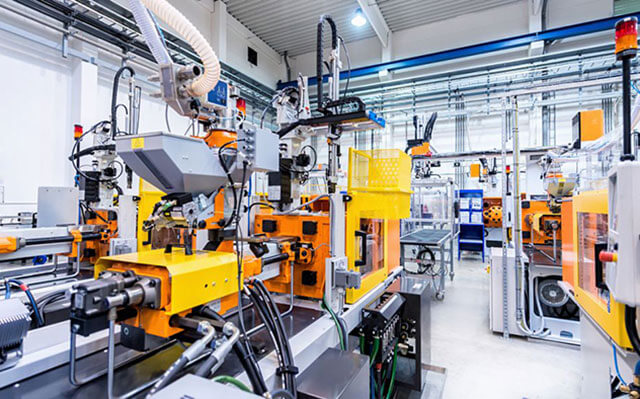 非標(biāo)自動化設(shè)備設(shè)計(jì)制造