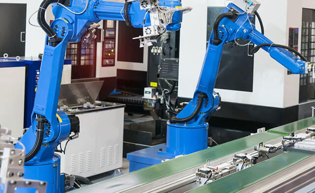 搬運(yùn)機(jī)械手