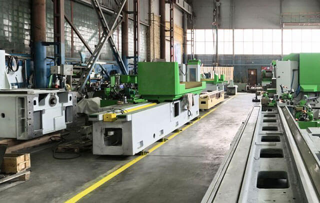 廣州非標設備生產(chǎn)廠家