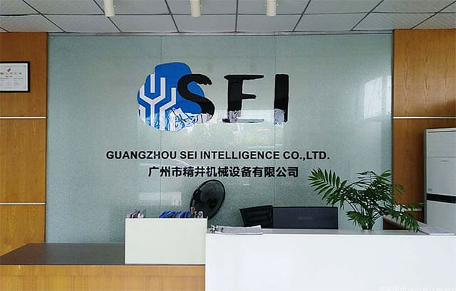 非標(biāo)自動(dòng)化檢測設(shè)備廠家