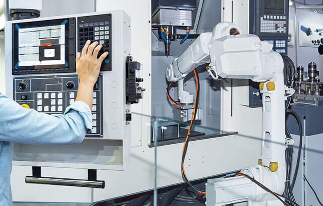 廣州自動化設備公司有哪些