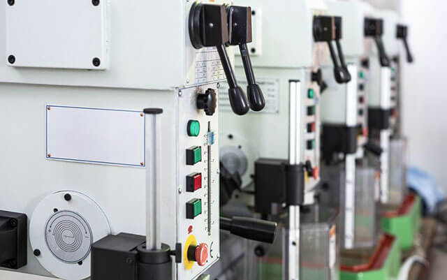 非標自動化設備應用于哪些行業(yè)