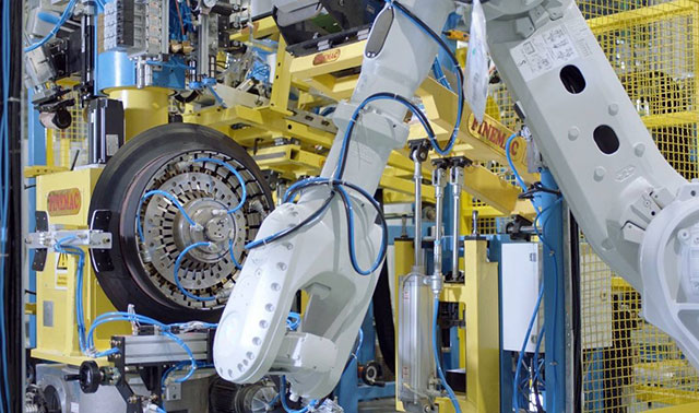 制造企業(yè)如何提高生產(chǎn)效率