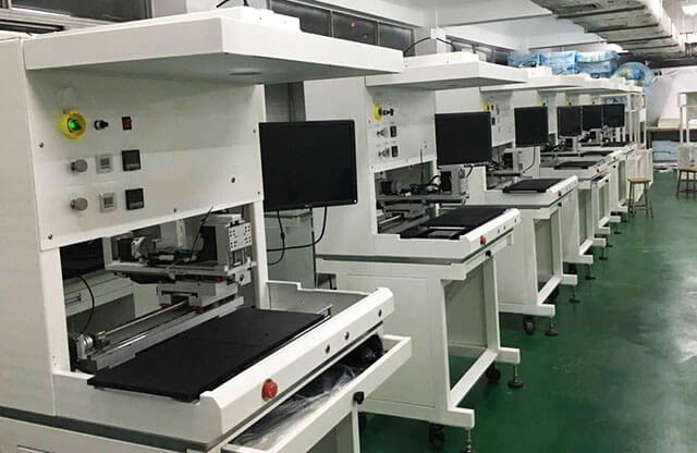 視覺(jué)點(diǎn)膠機(jī)生產(chǎn)廠(chǎng)家