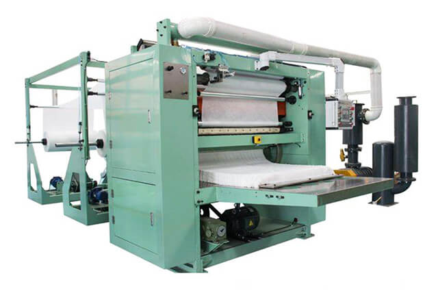 開辦一個棉柔巾加工廠需要準(zhǔn)備什么