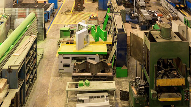 車(chē)床自動(dòng)化改造