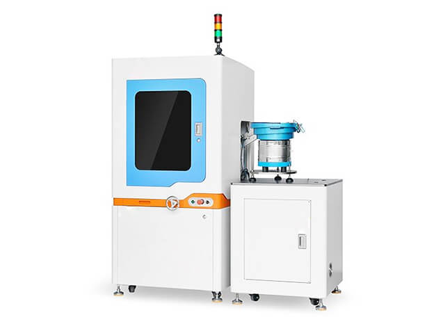 螺絲光學(xué)篩選機