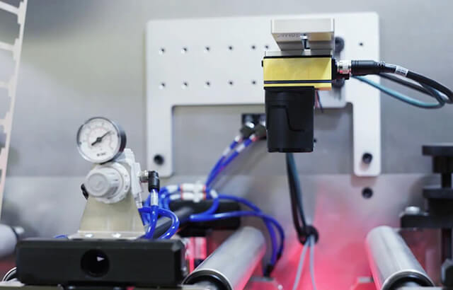 汽車零部件清潔度檢測設(shè)備