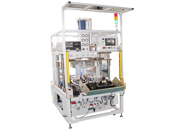 非標(biāo)自動(dòng)化檢測(cè)設(shè)備定制