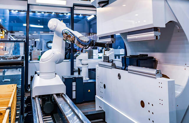 非標(biāo)自動化設(shè)備制造廠家