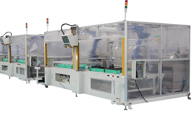 非標(biāo)自動化設(shè)備是什么意思