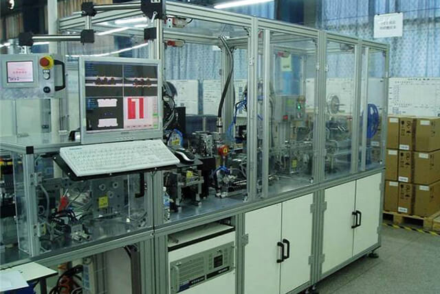 東莞非標設(shè)備廠家