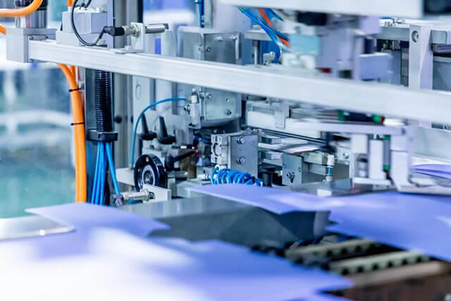 汽車自動(dòng)裝配線維護(hù)與保養(yǎng)方法