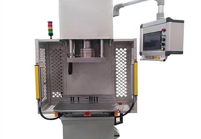 汽車(chē)襯套管雙頭倒角機(jī)