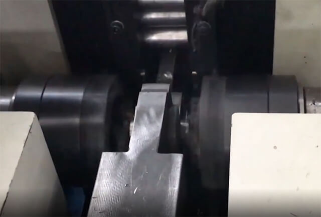 汽車襯套倒角機(jī)