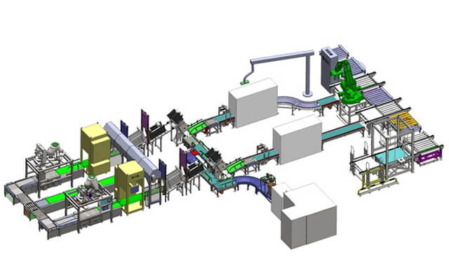 非標自動化設備設計流程