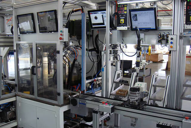 定制非標設備找哪家比較好