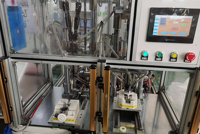 非標(biāo)設(shè)備定制哪家比較好