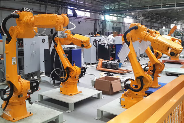 工業(yè)非標(biāo)自動化設(shè)備