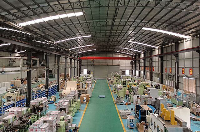 非標(biāo)自動化設(shè)備公司