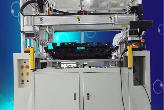 鎖螺絲機(jī)定制