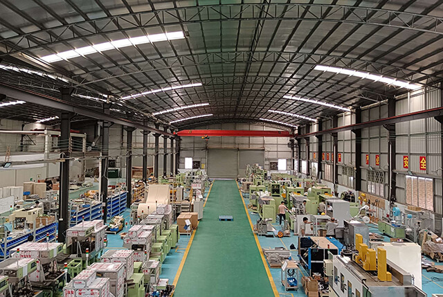 非標(biāo)自動(dòng)化機(jī)械設(shè)備廠家