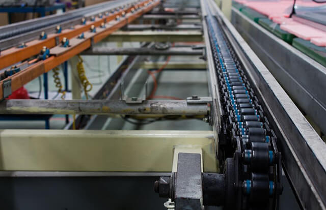 廣州非標(biāo)定制自動(dòng)化生產(chǎn)線廠家