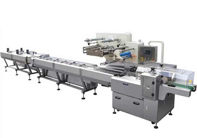 非標(biāo)包裝機廠家