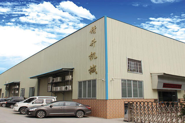 非標(biāo)自動化設(shè)備有哪些