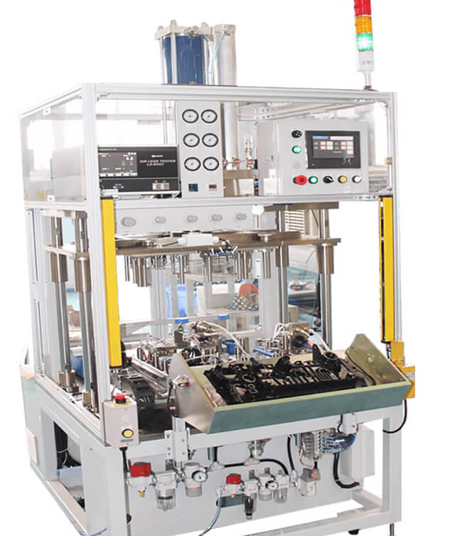 汽車(chē)零部件檢測(cè)設(shè)備