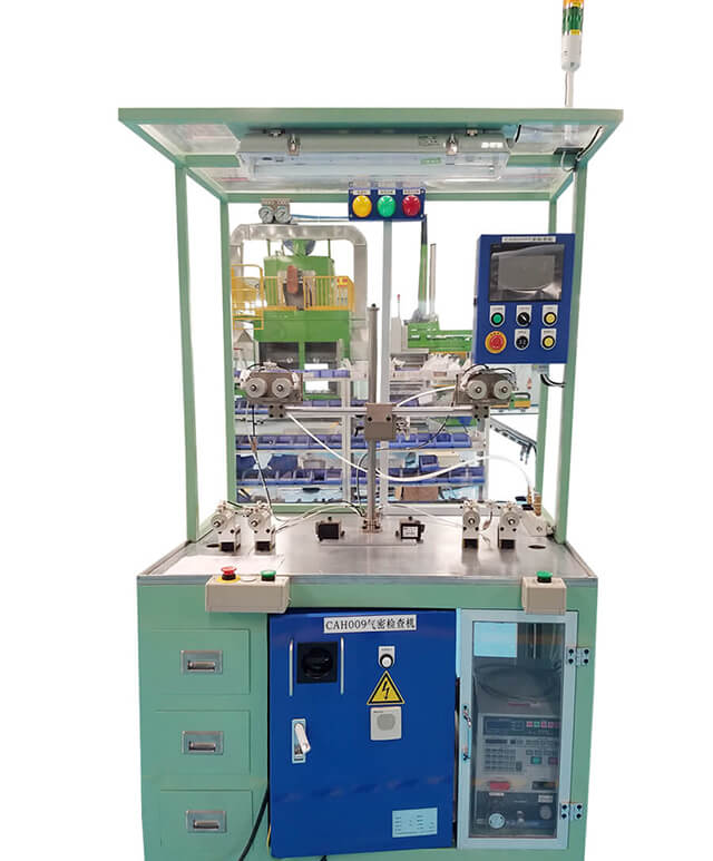 汽車(chē)零部件檢測(cè)設(shè)備廠(chǎng)家