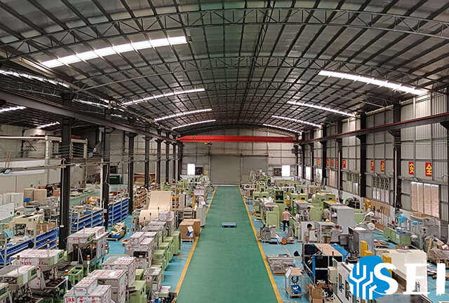 汽車(chē)零部件檢測(cè)設(shè)備廠(chǎng)家