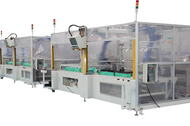 非標(biāo)超聲波焊接機(jī)廠家