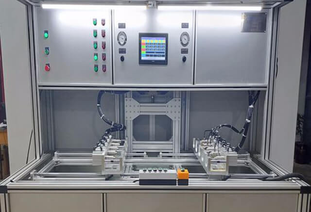 氣密性檢測設(shè)備