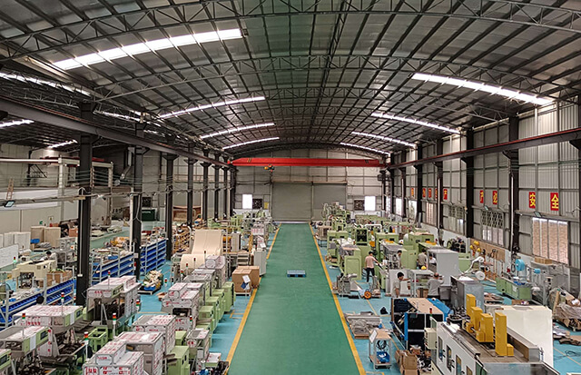 非標(biāo)自動(dòng)化設(shè)計(jì)