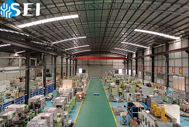 非標(biāo)自動(dòng)化生產(chǎn)線(xiàn)廠(chǎng)家