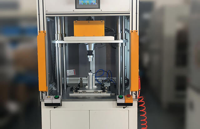 碳罐氣密檢測機(jī)