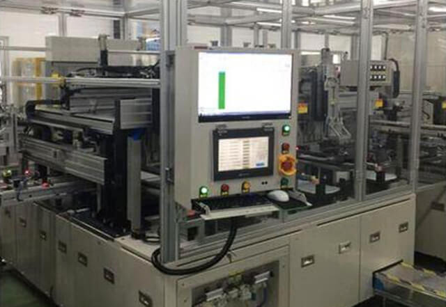 非標(biāo)自動化設(shè)備機(jī)械