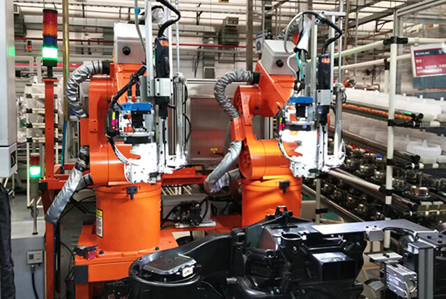 非標(biāo)自動化設(shè)備供應(yīng)商