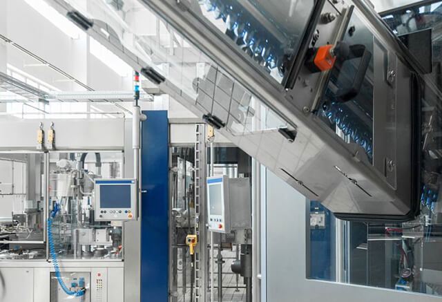 非標自動化生產(chǎn)線供應商