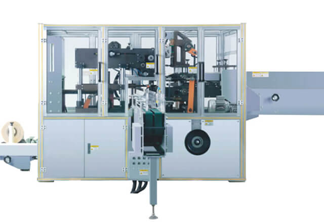 非標包裝設備哪家好