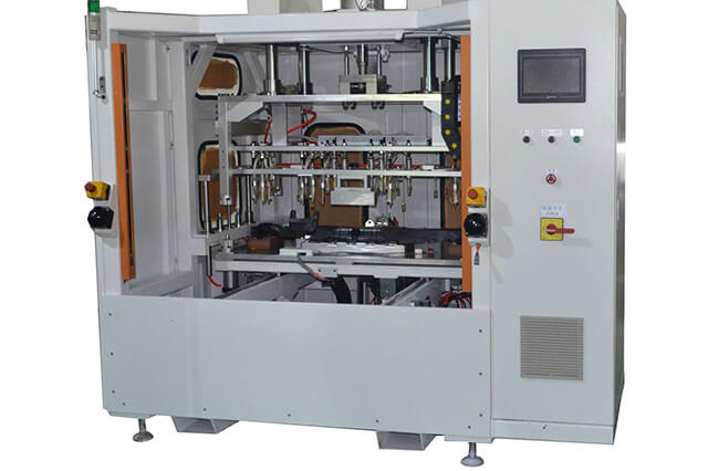 汽車內(nèi)飾熱鉚焊接機(jī)