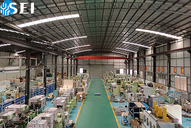 珠海自動化設(shè)備有限公司