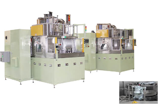 非標(biāo)自動(dòng)化定制廠家