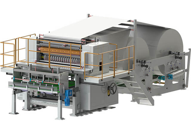 棉柔巾機(jī)器設(shè)備廠家