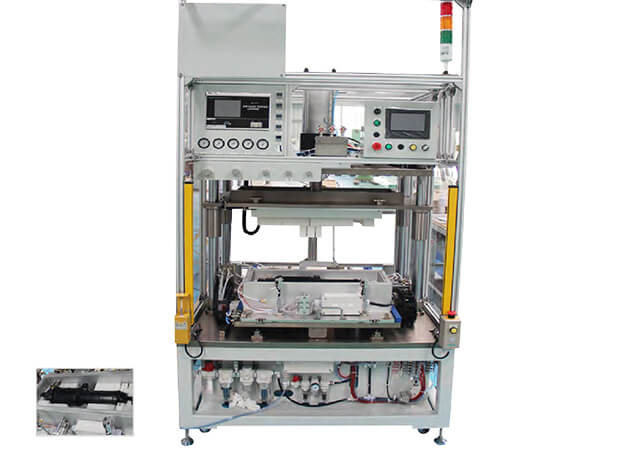 汽車零件檢測設(shè)備