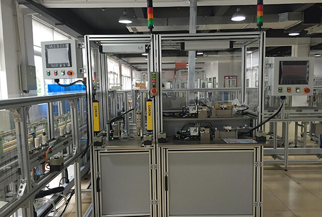 汽車部件檢測設(shè)備