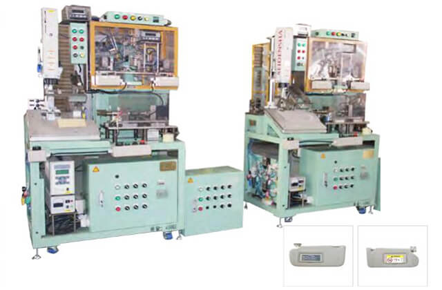 非標自動化裝配設(shè)備