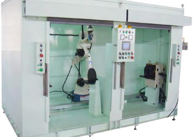 汽車坐墊骨架自動(dòng)點(diǎn)焊機(jī)