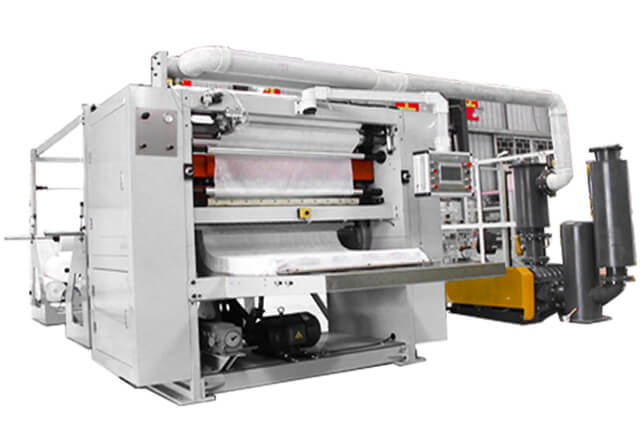 抽式棉柔巾折疊機廠家